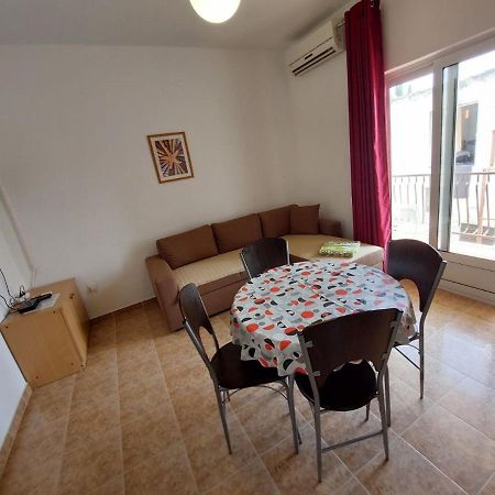Apartments Marnikovic Ulcinj Exterior foto