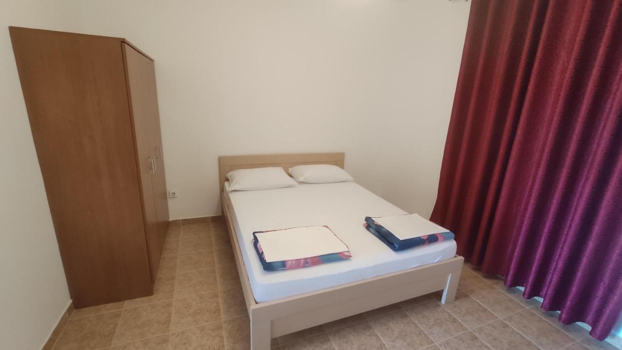 Apartments Marnikovic Ulcinj Exterior foto