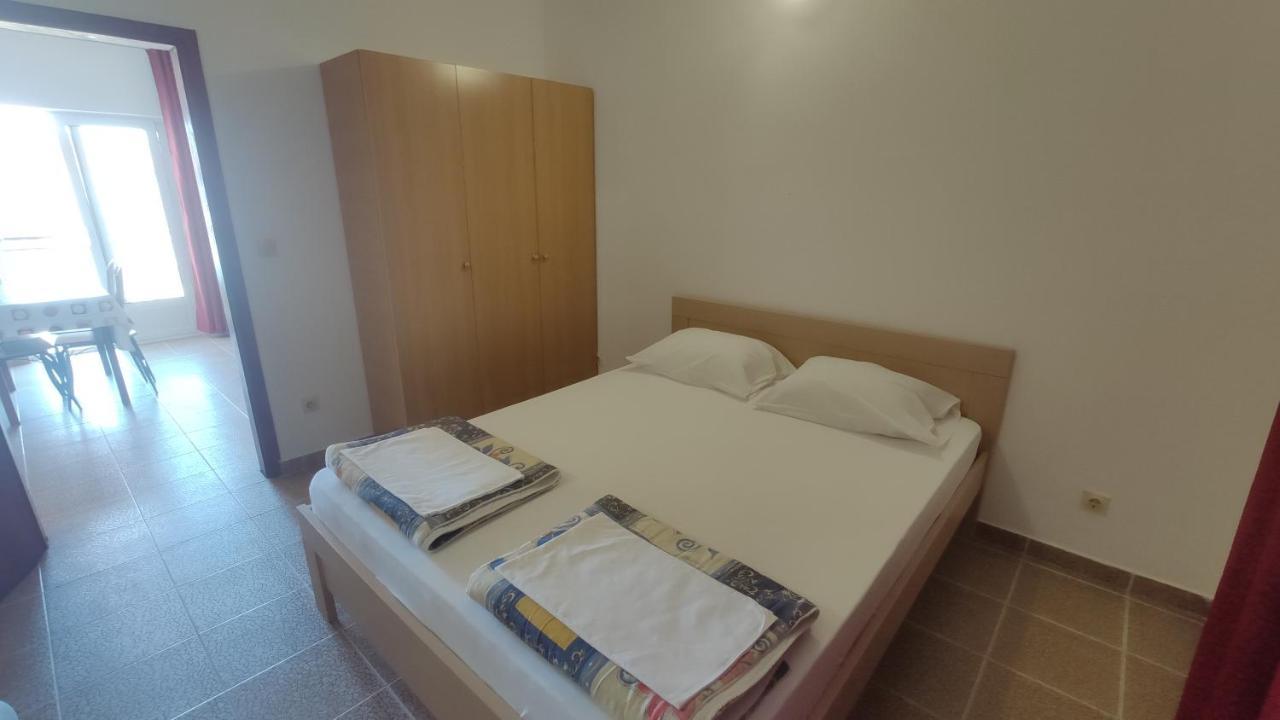 Apartments Marnikovic Ulcinj Exterior foto
