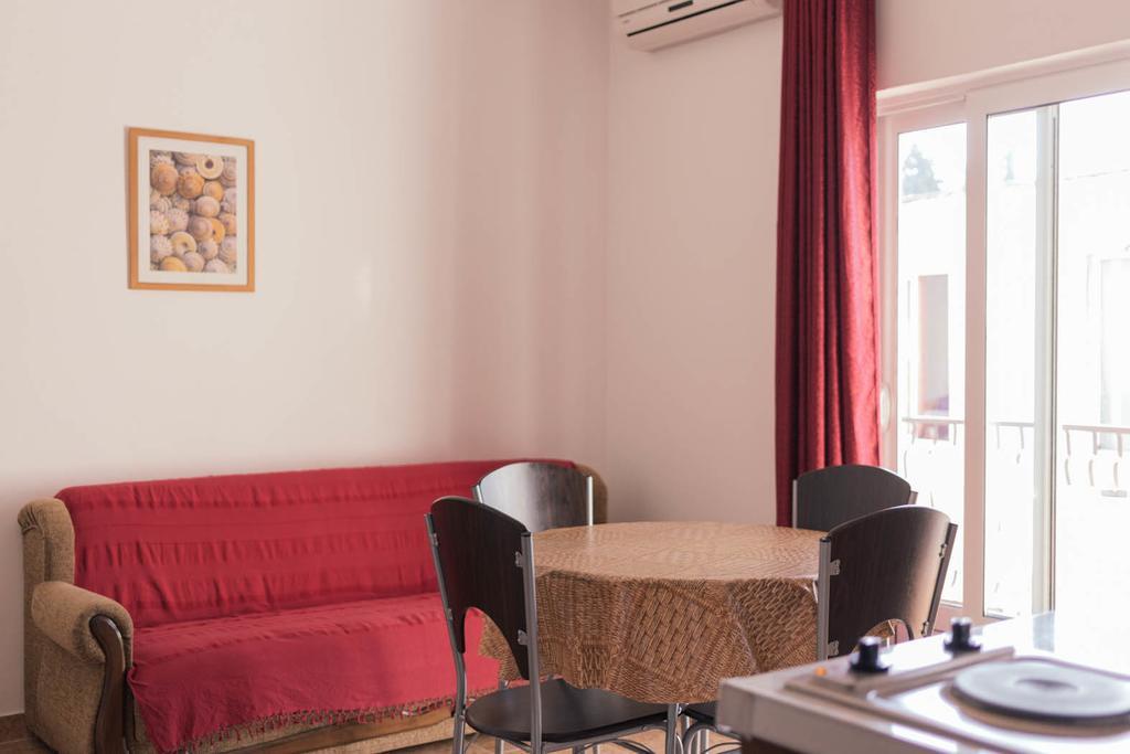 Apartments Marnikovic Ulcinj Exterior foto