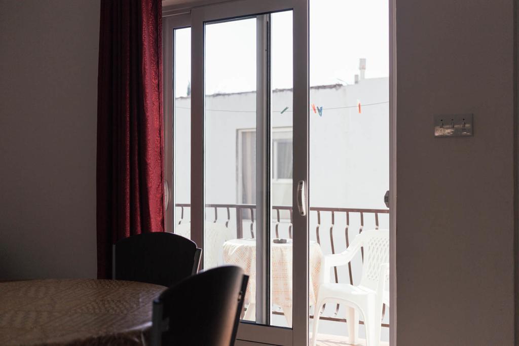 Apartments Marnikovic Ulcinj Exterior foto