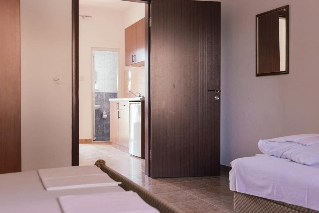 Apartments Marnikovic Ulcinj Exterior foto
